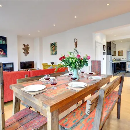 Appartement Harbourside 1