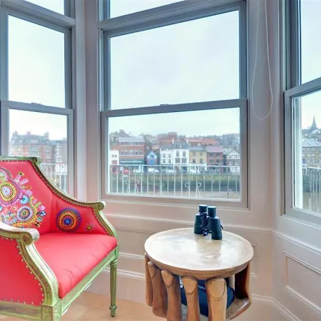 Harbourside 1 Appartement *