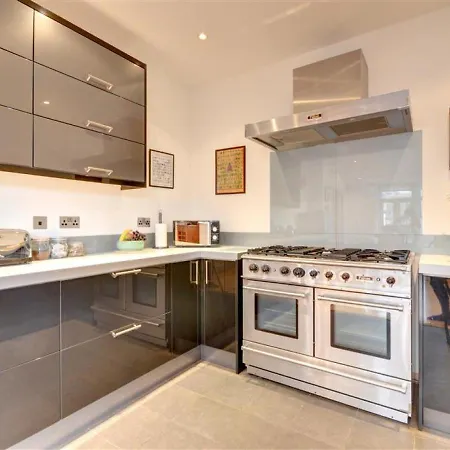 아파트 Harbourside 1 휫비