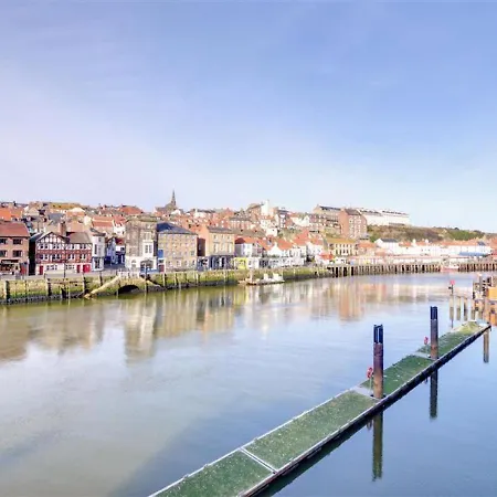 Harbourside 1 Whitby