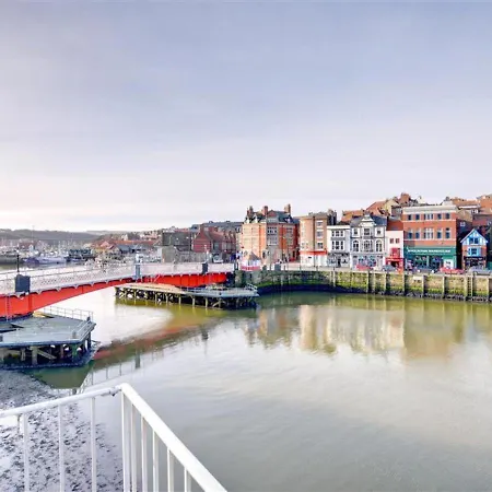 아파트 Harbourside 1