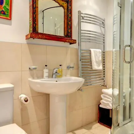 Harbourside 1 * Whitby