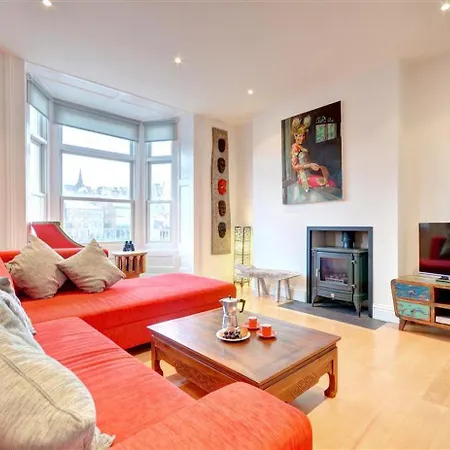 3 Bed In Oc-w120 Daire Whitby
