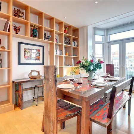 3 Bed In Oc-w120 *