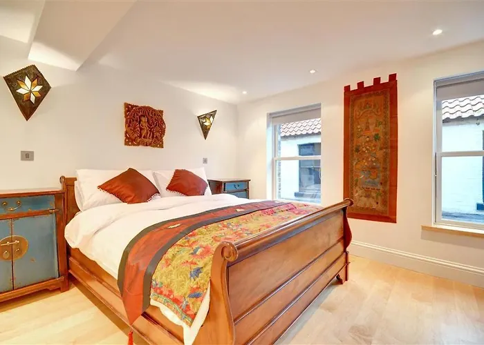 3 Bed In Oc-w120 شقة