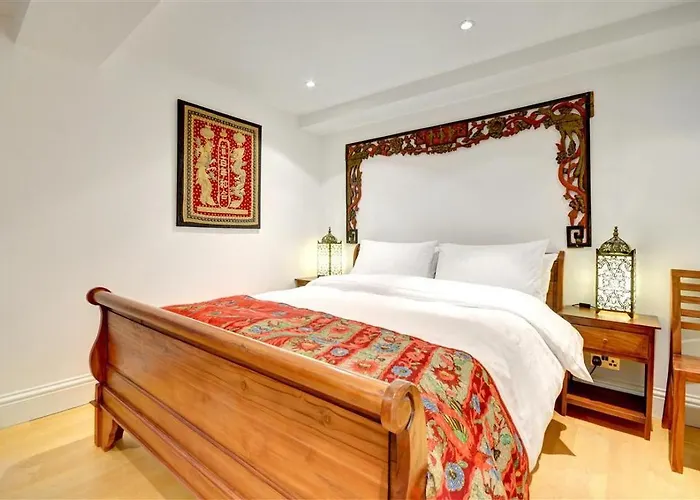 3 Bed In Oc-w120