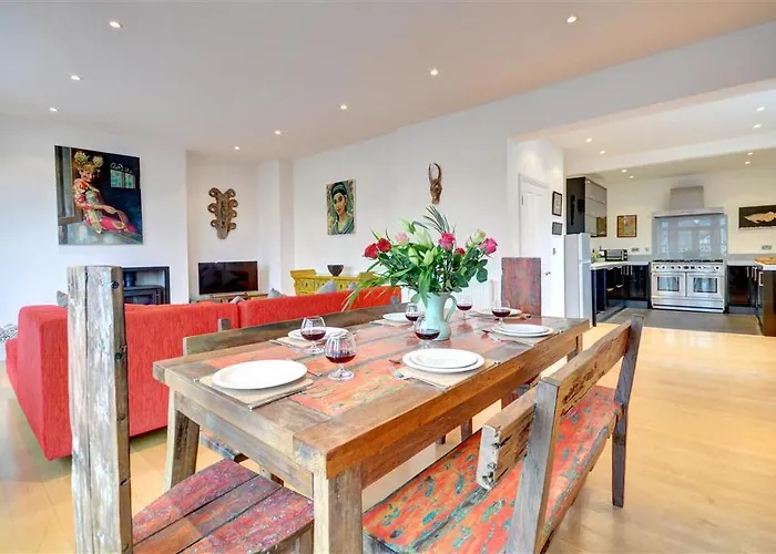 3 Bed In Oc-w120 شقة ويتبي