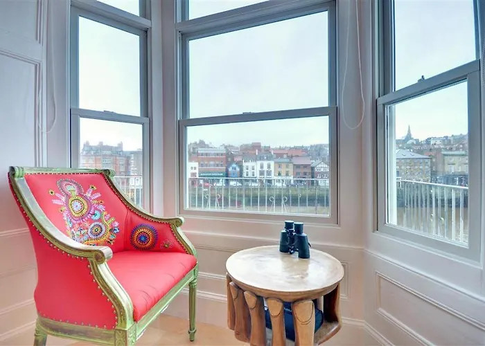 شقة 3 Bed In Oc-w120 ويتبي