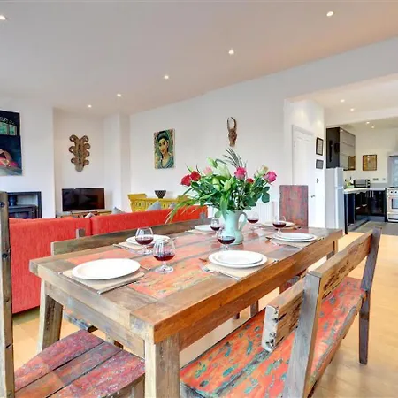 3 Bed In Oc-w120 דירה וויטבי