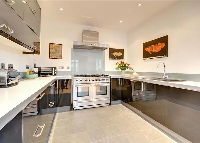 3 Bed In Oc-w120