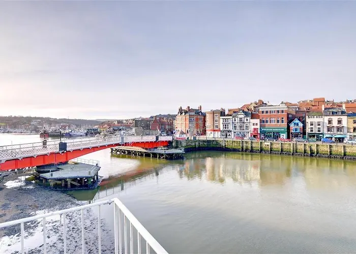 דירה 3 Bed In Oc-w120 וויטבי