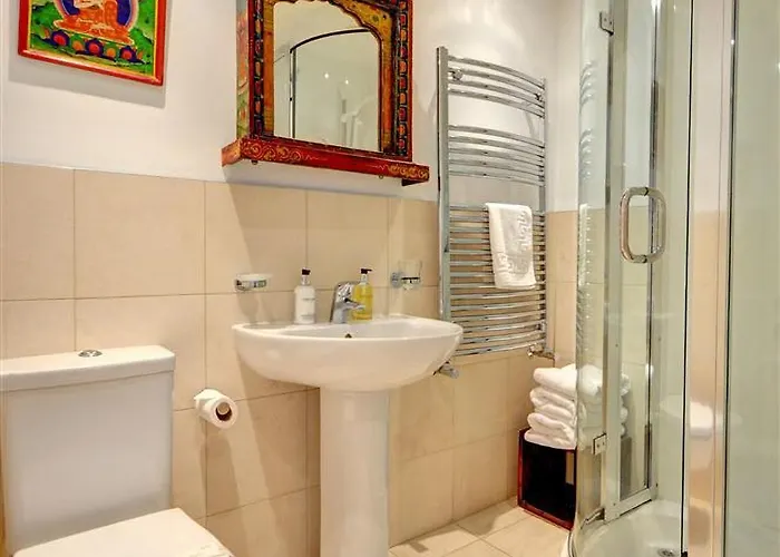 דירה 3 Bed In Oc-w120