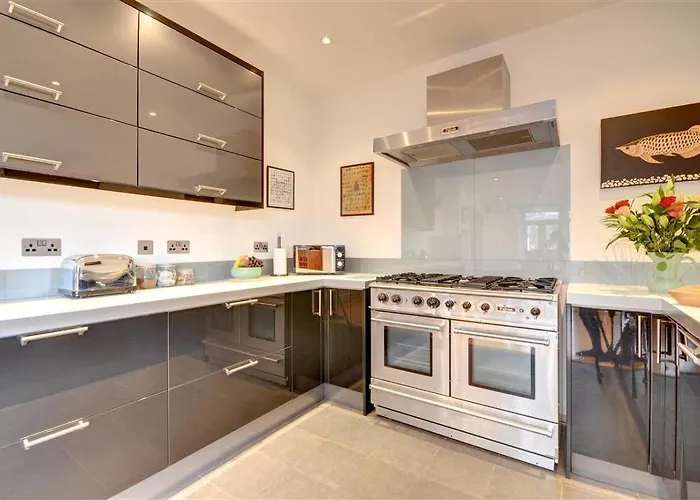 3 Bed In Oc-w120 *